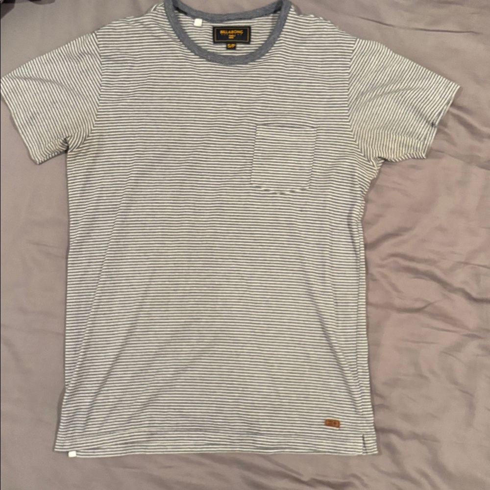 Billabong Pocket Tee